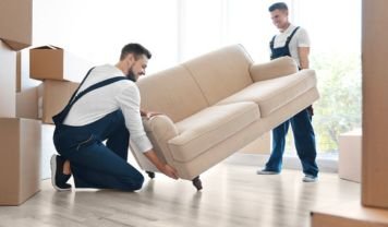 Interstate Removalists In Parramatta
